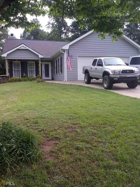 25 Beaver Dam Ln, Covington, GA 30016 photo 1