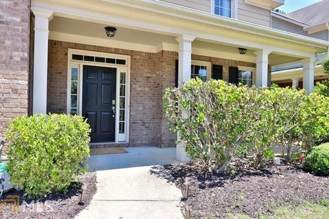 2070 Pinehurst View Dr, Grayson, GA 30017 photo 2