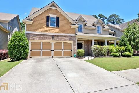 2070 Pinehurst View Dr, Grayson, GA 30017 photo 1