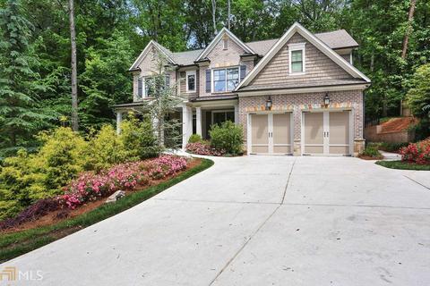 2985 Skyland Dr, Chamblee, GA 30341 photo 1