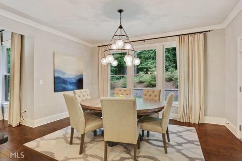 2985 Skyland Dr, Chamblee, GA 30341 photo 9