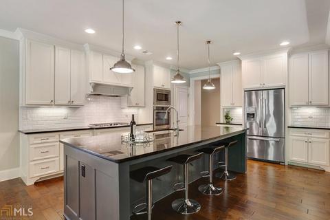 2985 Skyland Dr, Chamblee, GA 30341 photo 6