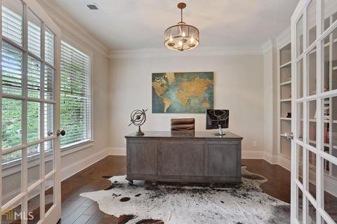 2985 Skyland Dr, Chamblee, GA 30341 photo 11