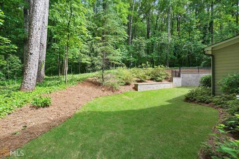 2985 Skyland Dr, Chamblee, GA 30341 photo 23