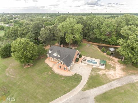 1204 John E Sullivan Rd, Byron, GA 31008 photo 3