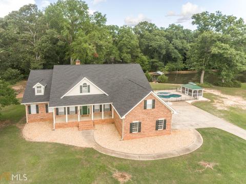 1204 John E Sullivan Rd, Byron, GA 31008 photo 1
