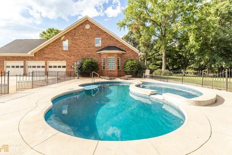 1204 John E Sullivan Rd, Byron, GA 31008 photo 29