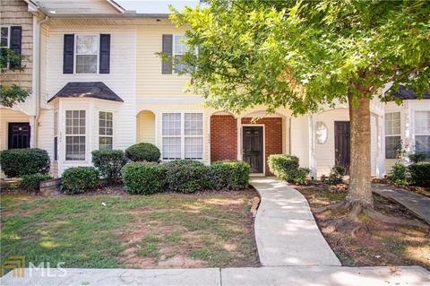 1789 Fielding Way, Hampton, GA 30228 photo 1