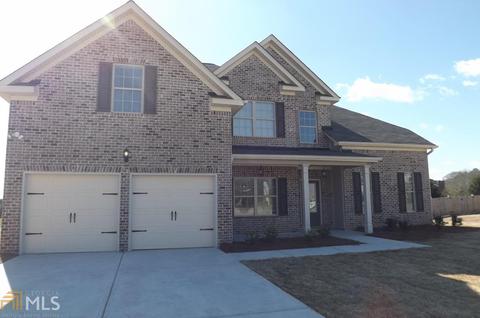 40 Hampton Pl, Covington, GA 30016 photo 1