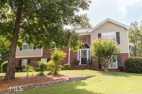 395 Flowers Dr, Covington, GA 30016 photo 2