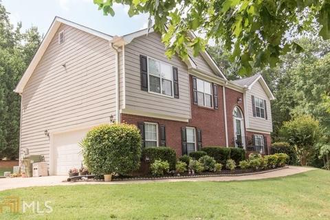 395 Flowers Dr, Covington, GA 30016 photo 1