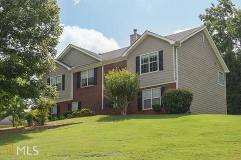 395 Flowers Dr, Covington, GA 30016 photo 3