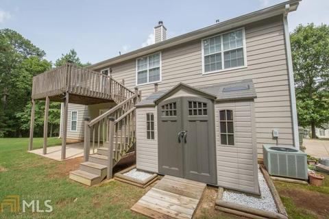 395 Flowers Dr, Covington, GA 30016 photo 32