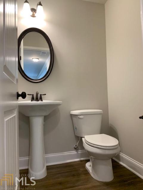 231 Dixon Cir, Williamson, GA 30292 photo 8