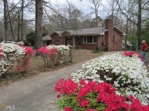 720 Meadowbrook Dr, Mcdonough, GA 30253 photo 2