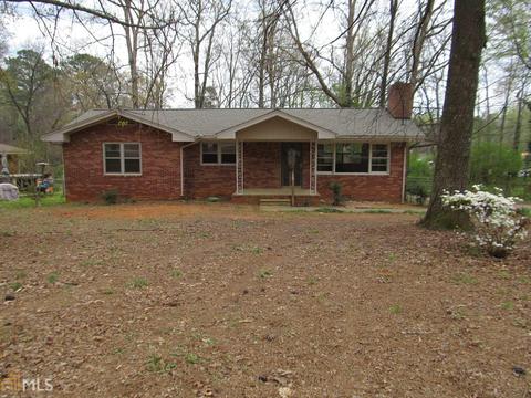 720 Meadowbrook Dr, Mcdonough, GA 30253 photo 1