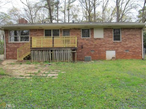 720 Meadowbrook Dr, Mcdonough, GA 30253 photo 17