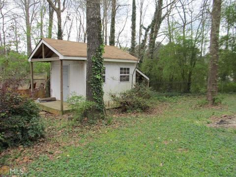 720 Meadowbrook Dr, Mcdonough, GA 30253 photo 18