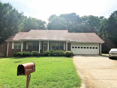 180 Wagon Wheel Dr, Rex, GA 30273 photo 2