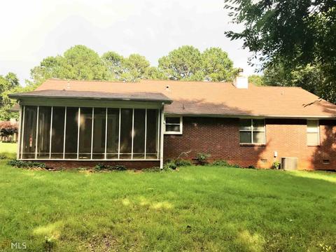 180 Wagon Wheel Dr, Rex, GA 30273 photo 30