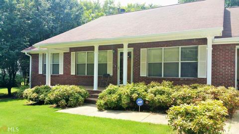180 Wagon Wheel Dr, Rex, GA 30273 photo 1