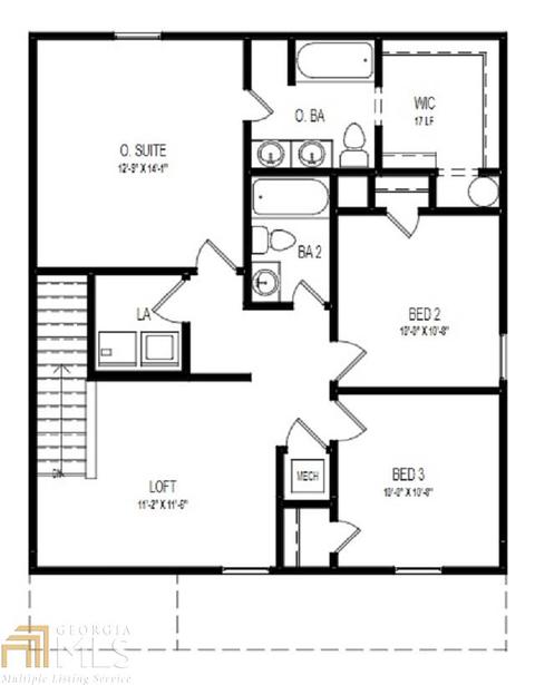 290 Arthurs Ln, Covington, GA 30016 photo 3