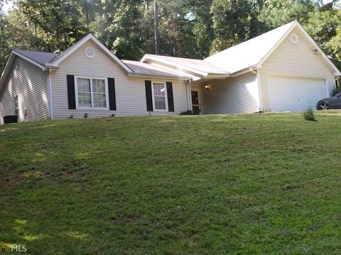 110 Summer Ln, Covington, GA 30016 photo 1