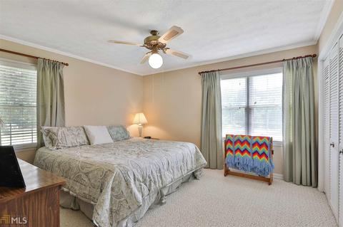 754 Hall Rd, Hampton, GA 30228 photo 15