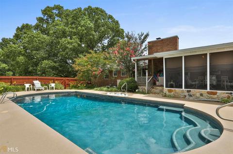 754 Hall Rd, Hampton, GA 30228 photo 25