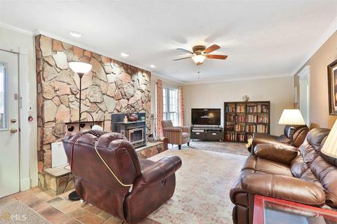 754 Hall Rd, Hampton, GA 30228 photo 9