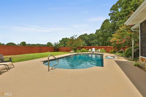 754 Hall Rd, Hampton, GA 30228 photo 24