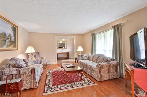 754 Hall Rd, Hampton, GA 30228 photo 6