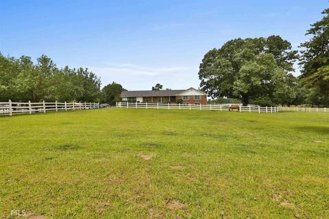 754 Hall Rd, Hampton, GA 30228 photo 1