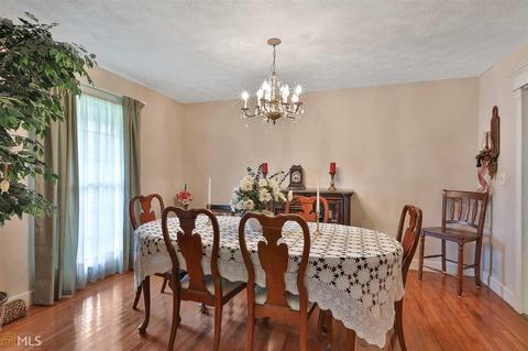 754 Hall Rd, Hampton, GA 30228 photo 7