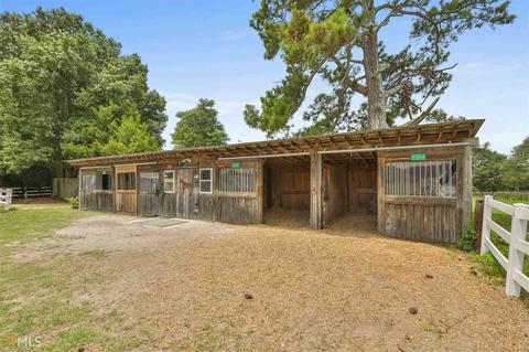 754 Hall Rd, Hampton, GA 30228 photo 31