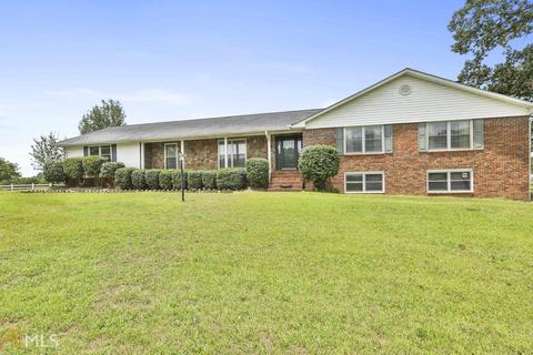 754 Hall Rd, Hampton, GA 30228 photo 2