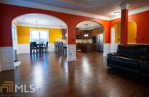 330 Riverstone Dr, Covington, GA 30014 photo 7