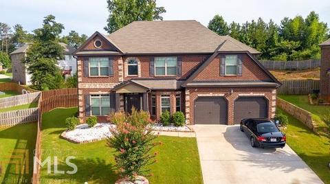 330 Riverstone Dr, Covington, GA 30014 photo 1