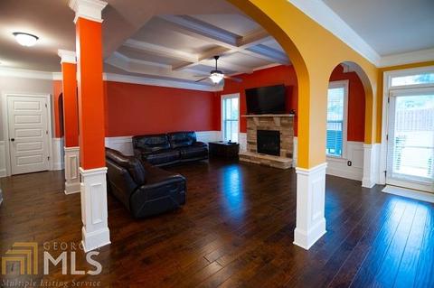 330 Riverstone Dr, Covington, GA 30014 photo 5