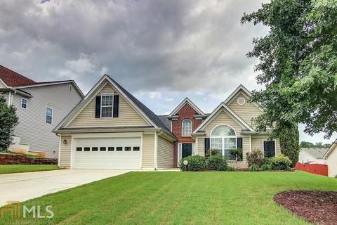 80 Champion Ln, Covington, GA 30016 photo 2