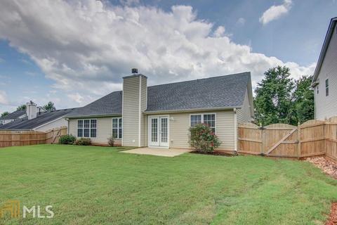 80 Champion Ln, Covington, GA 30016 photo 5