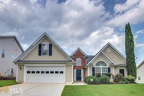 80 Champion Ln, Covington, GA 30016 photo 1
