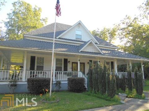 125 E Railroad St, Pulaski, GA 30451 photo 1