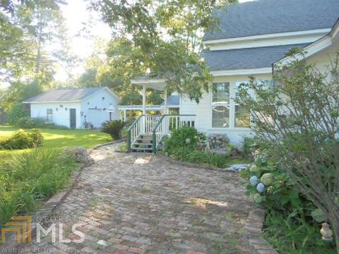 125 E Railroad St, Pulaski, GA 30451 photo 3