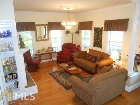 125 E Railroad St, Pulaski, GA 30451 photo 9