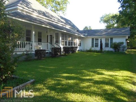 125 E Railroad St, Pulaski, GA 30451 photo 4
