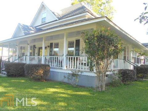 125 E Railroad St, Pulaski, GA 30451 photo 5