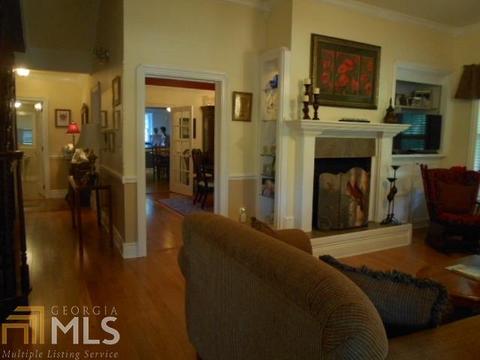 125 E Railroad St, Pulaski, GA 30451 photo 10