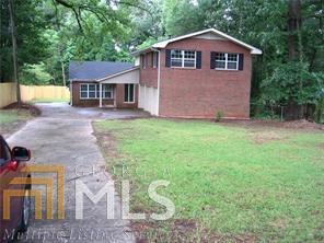 4551 Ruby Rd, Stone Mountain, GA 30083 photo 1