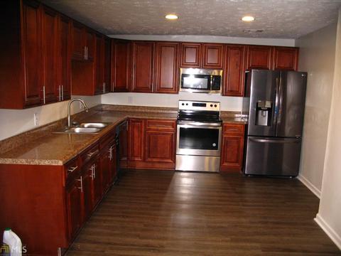 4551 Ruby Rd, Stone Mountain, GA 30083 photo 4